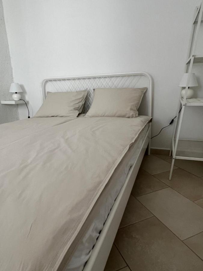 Guesthouse 45 Dutovlje Bagian luar foto