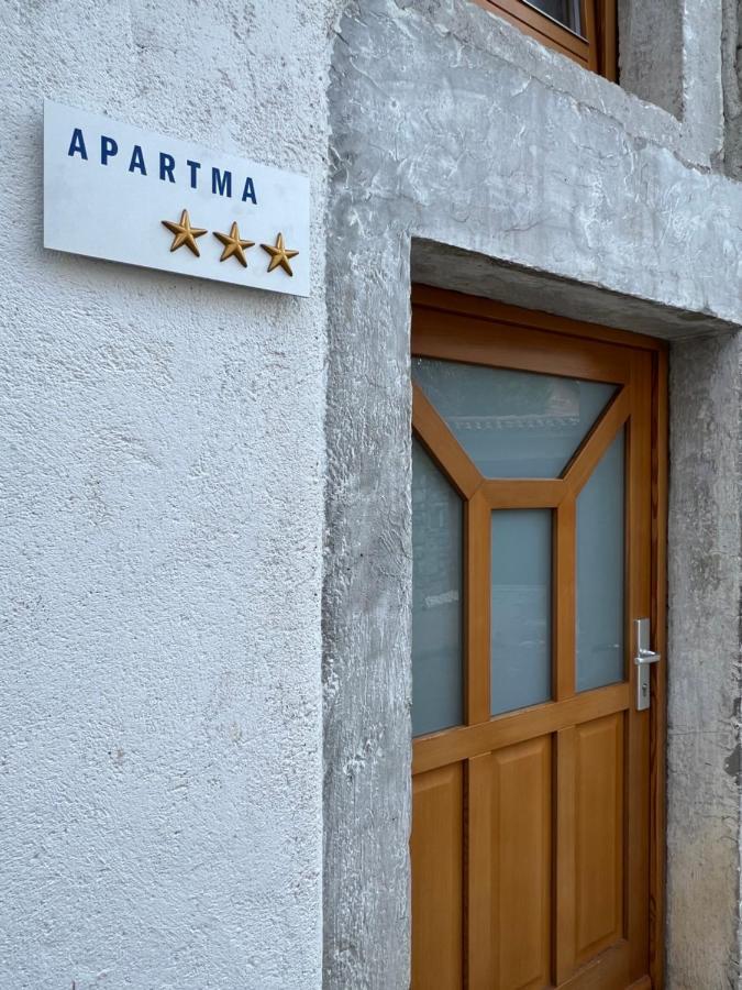 Guesthouse 45 Dutovlje Bagian luar foto